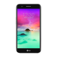 LG k10 2017